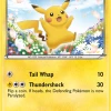 Pikachu BW77/101 - BW Black Star Promos