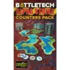 BattleTech: Alpha Strike - Counters Pack
