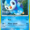 Piplup DP03/56 - DP Black Star Promos Holofoil