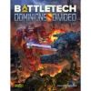 BattleTech: Dominions Divided (Ding & Dent)
