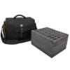 ENHANCE Tabletop: Miniature Figure Travel Case - Black