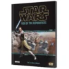 Edge Star Wars RPG: Rise Of The Separatists