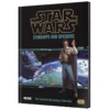 Edge Star Wars RPG: Starships And Speeders