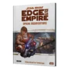 Star Wars RPG: Edge Of The Empire - Special Modifications