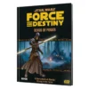 Edge Star Wars RPG: Force And Destiny - Nexus Of Power