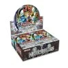 Konami Yu-Gi-Oh!: Metal Raiders - 25th Anniversary Edition - Booster Box (Bulk Discounts)