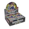 Konami Yu-Gi-Oh!: Invasion Of Chaos - 25th Anniversary Edition - Booster Box (Bulk Discounts)