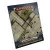 Pathfinder RPG 2nd Edition: Flip-Mat - Shadows At Sundown