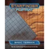 Starfinder RPG: Flip-Mat - Basic Terrain