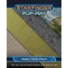Starfinder RPG: Flip-Mat - Basic Terrain Multi-Pack