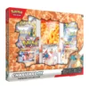Pokemon: Charizard Ex - Premium Collection (PREORDER)