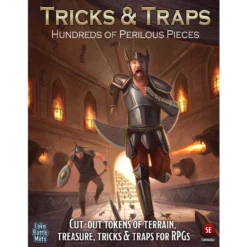 Box Of Tricks & Traps