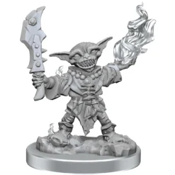 Pathfinder Battles Miniatures: Legendary Cuts - Goblins