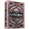 Star Wars: The Mandalorian - Playing Cards