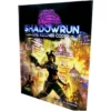 Shadowrun 6E RPG: The Kechibi Code