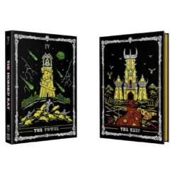 Warhammer Fantasy RPG: The Horned Rat - The Enemy Within Campaign Vol. 4 (Collector's Edition)