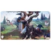 Ultra Pro Playmat: MTG Commander Legends - Battle For Baldurs Gate - E