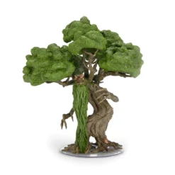 Pathfinder Battles Miniatures: Mwangi Expanse Set 21 - Dimari-Daji - Premium Figure