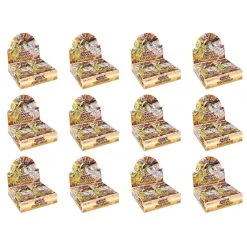 Konami Yu-Gi-Oh!: Amazing Defenders - Booster Box 1st Edition (Sealed Case) (On Sale)