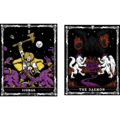 Warhammer Fantasy RPG: Empire In Ruins - The Enemy Within Campaign Vol. 5 (Collector's Edition)