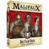 Malifaux 3E: One Flew Over