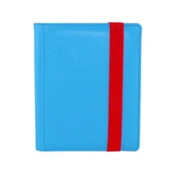 Dex Binder 4: Light Blue