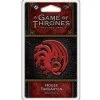 Fantasy Flight Games A Game Of Thrones LCG 2nd Edition: House Targaryen Intro Deck