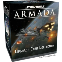 Fantasy Flight Games Star Wars Armada: Upgrade Card Collection (On Sale)