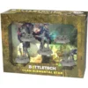 BattleTech: Miniature Force Pack - Elemental Star