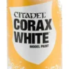 Games Workshop Citadel Paint: Corax White Spray