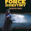 Fantasy Flight Games Star Wars RPG: Force And Destiny - Unlimited Power (Hardcover)