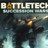 BattleTech: Technical Readout - Succession Wars (Ding & Dent)