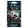 Fantasy Flight Games The Lord Of The Rings LCG: The Thing In The Depths Adventure Pack