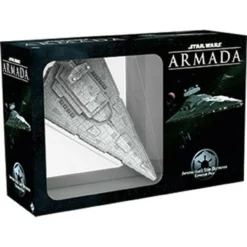 Fantasy Flight Games Star Wars: Armada - Imperial-Class Star Destroyer Expansion Pack