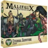 Malifaux 3E: Eternal Servitude