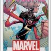 Fantasy Flight Games Marvel Champions LCG: Ms. Marvel Hero Pack