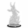 Pathfinder Battles Deep Cuts Unpainted Miniatures: Huge Fire Elemental Lord (Wave 13)