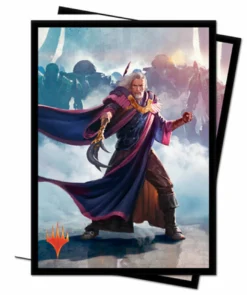 Ultra Pro Sleeves: Modern Horizons - Urza, Lord High Artificer (100ct)