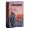 Renegade Game Studios Alice Is Missing RPG