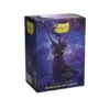 Dragon Shield: "Alaric" Constellations - Brushed, Art Card Sleeves (100ct)