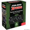 Fantasy Flight Games Star Wars X-Wing 2nd Edition: Fugitives & Collaborators Squadron Pack