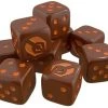 Star Trek: Ascendancy - Ferengi Dice
