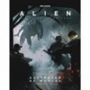 Alien: The Roleplaying Game - Destroyer Of Worlds