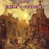 Warhammer Fantasy RPG 4th Edition: Enemy In Shadows - The Enemy Within Campaign Part 1