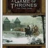 Fantasy Flight Games A Game Of Thrones LCG 2nd Edition: The Things We Do For Love Expansion