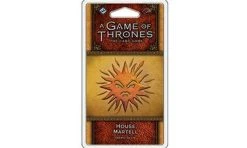 Fantasy Flight Games A Game Of Thrones LCG 2nd Edition: House Martell Intro Deck