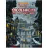 Warhammer Fantasy RPG: Middenheim - City Of The White Wolf