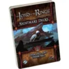 Fantasy Flight Games The Lord Of The Rings LCG: Over Hill & Under Hill Nightmare Decks