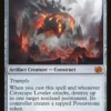 Wizards Of The Coast Cityscape Leveler (PBRO-233P) - The Brothers' War Promos Foil