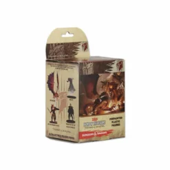 Dungeons & Dragons Miniatures: Icons Of The Realms - Tyranny Of Dragons Booster Pack
